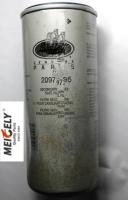 China 5 micron Diesel Elektrische Benzinepompen  Truck Fuel Filter 20972295 113 MM. Te koop
