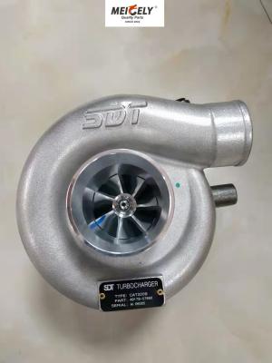 China Diesel Engine Turbocharger 49179 57860 320B AI06005 for sale