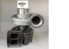 China Truck HX40 Diesel Engine Turbocharger 3595776  5010550014 for sale