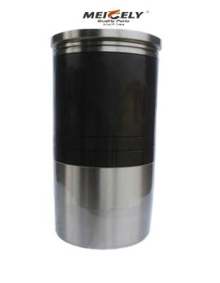 China 51-01201-0305 Man Cylinder Liner D2848 D2840 D2842 Size 128mm X 253mm for sale