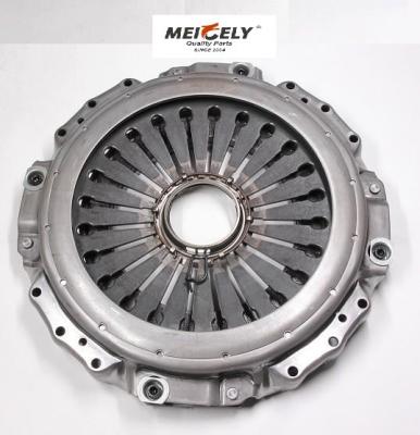 China 430mm Diameter Truck Clutch Parts Cover 3482 083 150 for sale