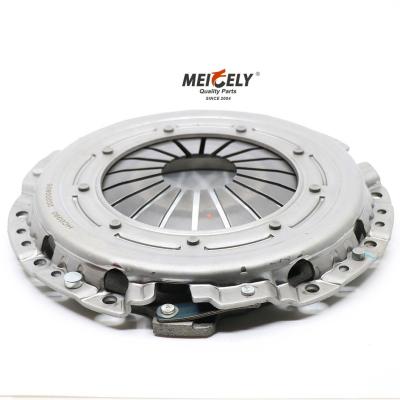 China Sinotruk HOWO 371 Clutch Pressure Plate Assembly WG9925160611 for sale