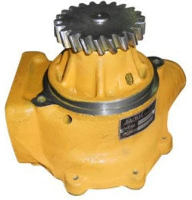 China 6151-61-1102 Komatsu Excavator Parts  Engine Water Pump 6D125 PC300-3 PC400 PC400-3 for sale