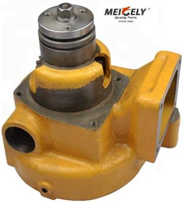 China Water Pump 6212-61-1203 Komatsu Excavator Parts For HM350-1L Dump Trucks S6D140-1Z-F S6D140-1U-FS SAA6D140E-3A-8 Engine for sale