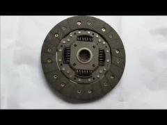 Για Δίσκο Συμπλέκτη VOL-VO 1878 000 635 400mm 1878006129 1878000634