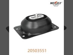 20503551 Supporto motore VOL-VO OEM Sostituzione diretta per prestazioni fluide
