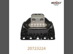 20723224 Sostituzione del montaggio del motore VOL-VO