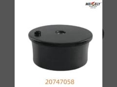 20747058 VOL-VO Supporto Motore Costruito Per Durare Funzionamento Fluido Garantito