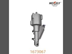VOL-VO1673067 Servo di frizione di grado industriale