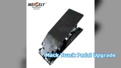 4QB414M Accelerator Pedal Assembly Per Mack Trucks