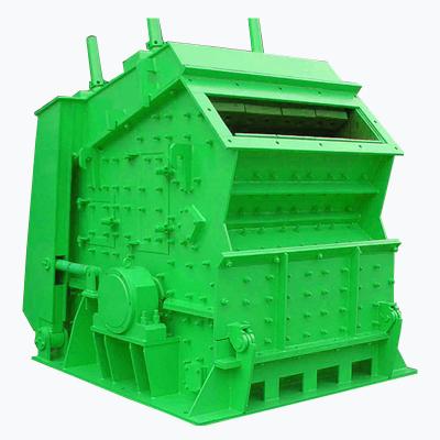 China Limestone Impact Crusher For Mining 30 - 500tph for sale