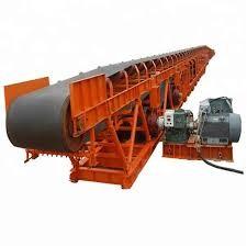 China Splicing Tools Conveyor Belt  Widely Used In Mining Machinery for sale