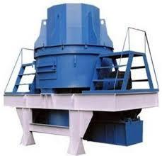 China Areia que faz a máquina do triturador de Vsi para a pedra de mineração da pedreira à venda