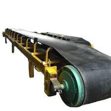 China Coal Belt Conveyor Machine For Mining Purposes for sale