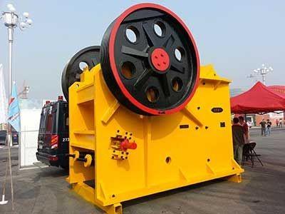 China Mining Electrical Motor Stone Crusher Machine Large Capacity for sale