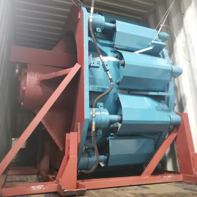 China Robust Spring Cone Rock Crusher Machine Customizable Color for sale