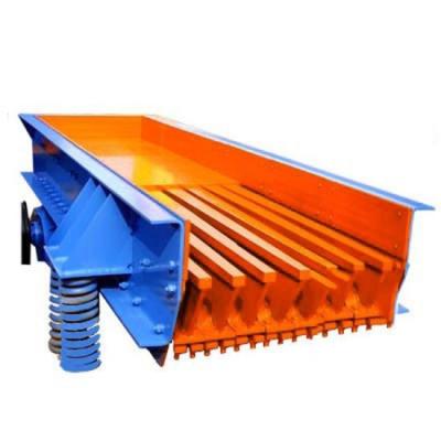 China 96t/H Jaw Crusher Vibrating Feeder Mining Quarry Gravel Stone for sale