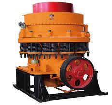 China 180mm Hydraulic Stone Cone Crusher Machine 10% Discount Low Consumption 132kW for sale