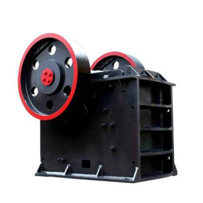 China High Manganese Steel Jaw Crusher Parts Fixed Movable Jaw Plate For Granite for sale