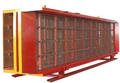 中国 鉱石の石の振動スクリーン機械15kw 22kw粉砕機の振動スクリーン 販売のため