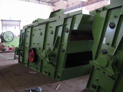 Κίνα 1-4 στρώματα 200mm ορυκτός χωρισμός μηχανών κόσκινων δόνησης άμμου προς πώληση