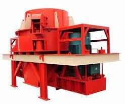 China Vertical Vsi Impact Crusher For Mining Quarry Stone for sale