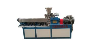 China plastic granulating machine suppliers for sale