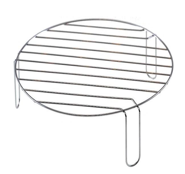 Barbecue Wire Mesh with Stainless Steel Wire Stainless Steel Wire Grilling Wire Mesh