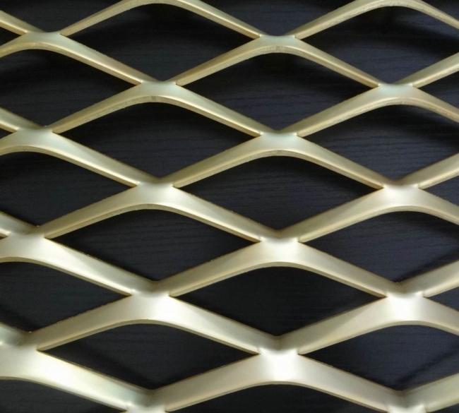 Decorative Metal Screen Mesh, Architectural Wire Mesh