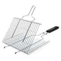 Quality Stainless Steel Barbecue Grill/BBQ Grill Mesh/BBQ Wire Mesh for sale