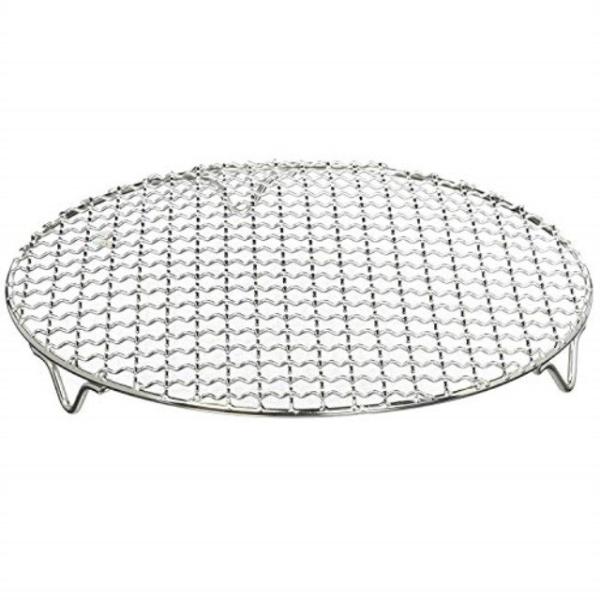 Quality Stainless Steel Barbecue Grill/BBQ Grill Mesh/BBQ Wire Mesh for sale