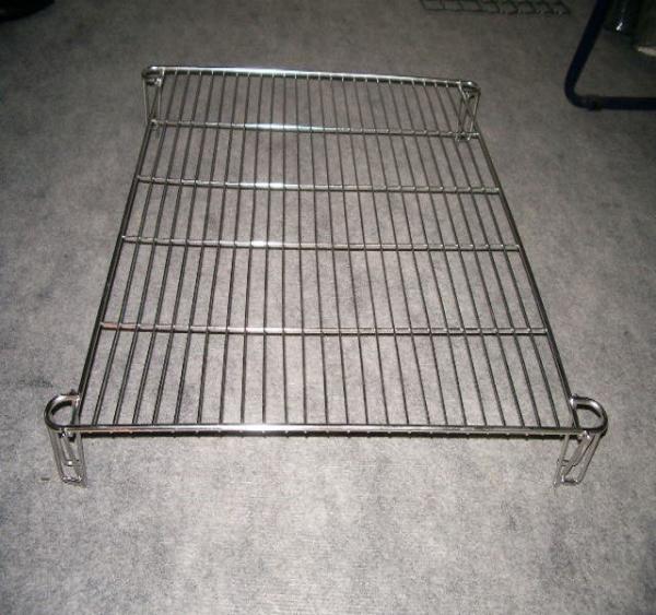 Quality Stainless Steel Barbecue Grill/BBQ Grill Mesh/BBQ Wire Mesh for sale