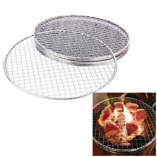 Quality Stainless Steel Barbecue Grill/BBQ Grill Mesh/BBQ Wire Mesh for sale