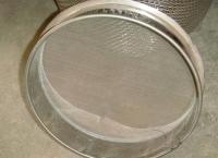 Quality Screening Mesh Product/Test Sieves/Lab Test Sieves for sale