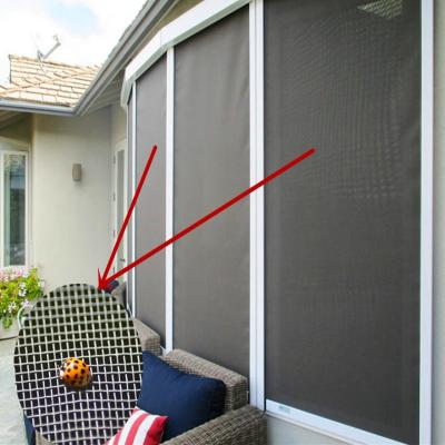 China Ss 304 316 Stainless Steel Bulletproof Security Fly Insect Window Screen Mesh for sale