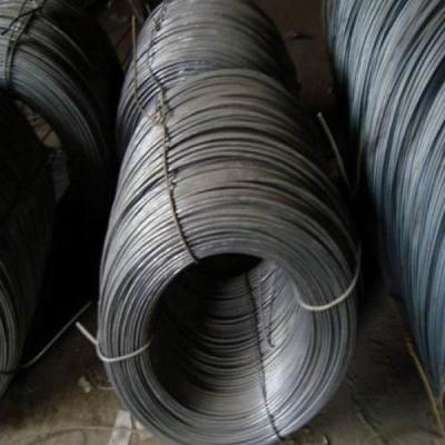 China C1022 Mild Steel Wire, 3mm Steel Wire in Coils, Hard Drawn Galvanized Steel Wire for sale