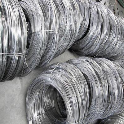China Swch15A Phosphate Coated Cold Drawn Wire Coil Saip Annealed Steel Wire for sale