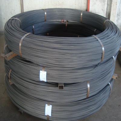 China China SAE1008 Steel Nail Wire Rod Manufacturer Wire Rod SAE 1008 Carbon Steel Wire Rod 5.5mm 6.5mm Hot Rolled Wire for sale