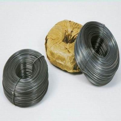 China 9ga-22ga Small or Big Coil Packing Merchant Wire -Black Annealed Wire/Black Iron Wire/Coil Wire for American Market for Building Construction for sale