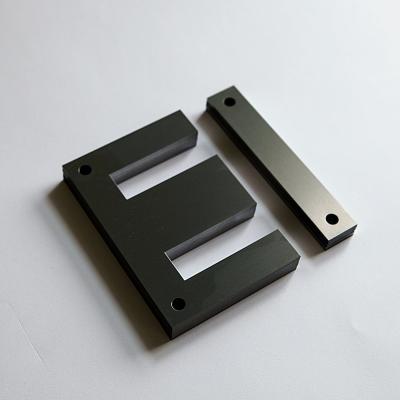 中国 EIのケイ素の鋼鉄単一フェーズモノラル段階の変圧器の中心のe-iラミネーションの製造者 販売のため