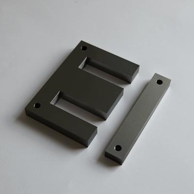 Китай (EI-125) лист кремния EI-95.25 стальной отсутствие ориентированной покупки слоения слоения трансформатора ei продается