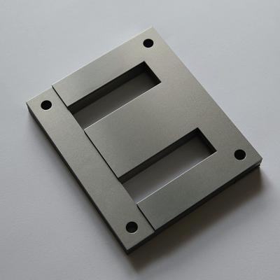 China CRNGO EI 96 Silicon Steel Lamination Transformer Lamination Core Can Ei Be Developed for sale