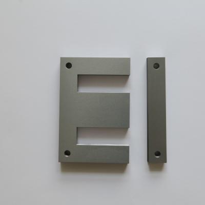 中国 EI Lamination Silicon Steel Sheet Iron Core Non Oriented 販売のため