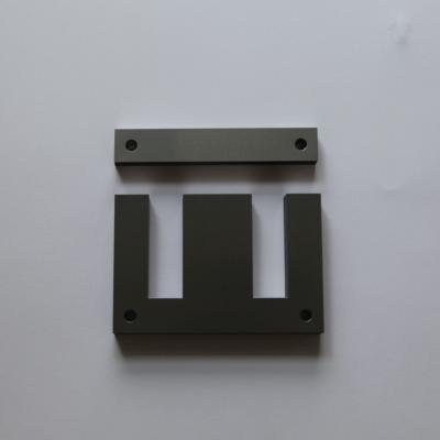 China Centersky Electrical Silicon Steel EI Magnetic Core Lamination For Transformer en venta