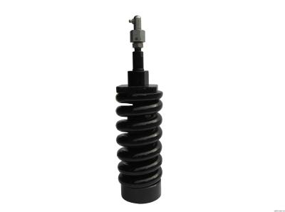 China Customized Size PC300-5 Excavator Recoil Spring High Performance for sale