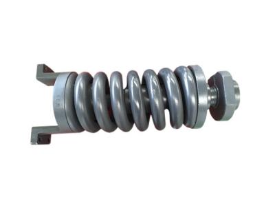 China Polished 320 Chain Adjuster Excavator Recoil Spring High Load Capacity for sale
