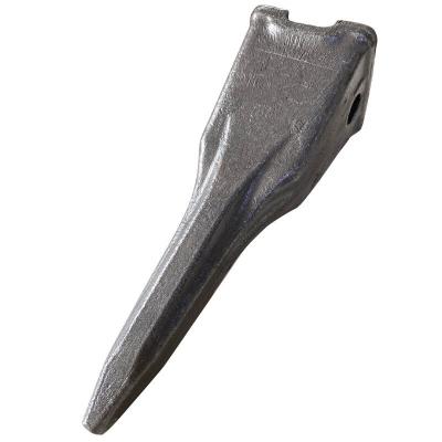 China Construction Machinery PC300 Rock Teeth For Excavator Bucket for sale