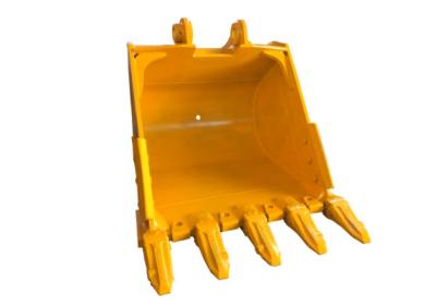 China IS090012015 Certified Excavator Grading Bucket for sale