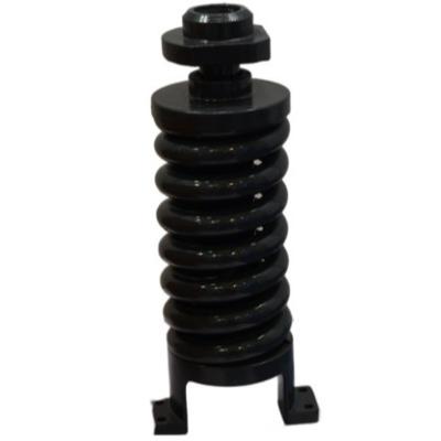 China Steel Komatsu PC60 Excavator Recoil Spring High Tensile Strength for sale