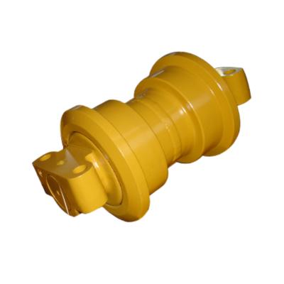 China D65 Bulldozer Track Roller ISO9001 Certified Dozer Undercarriage Parts for sale